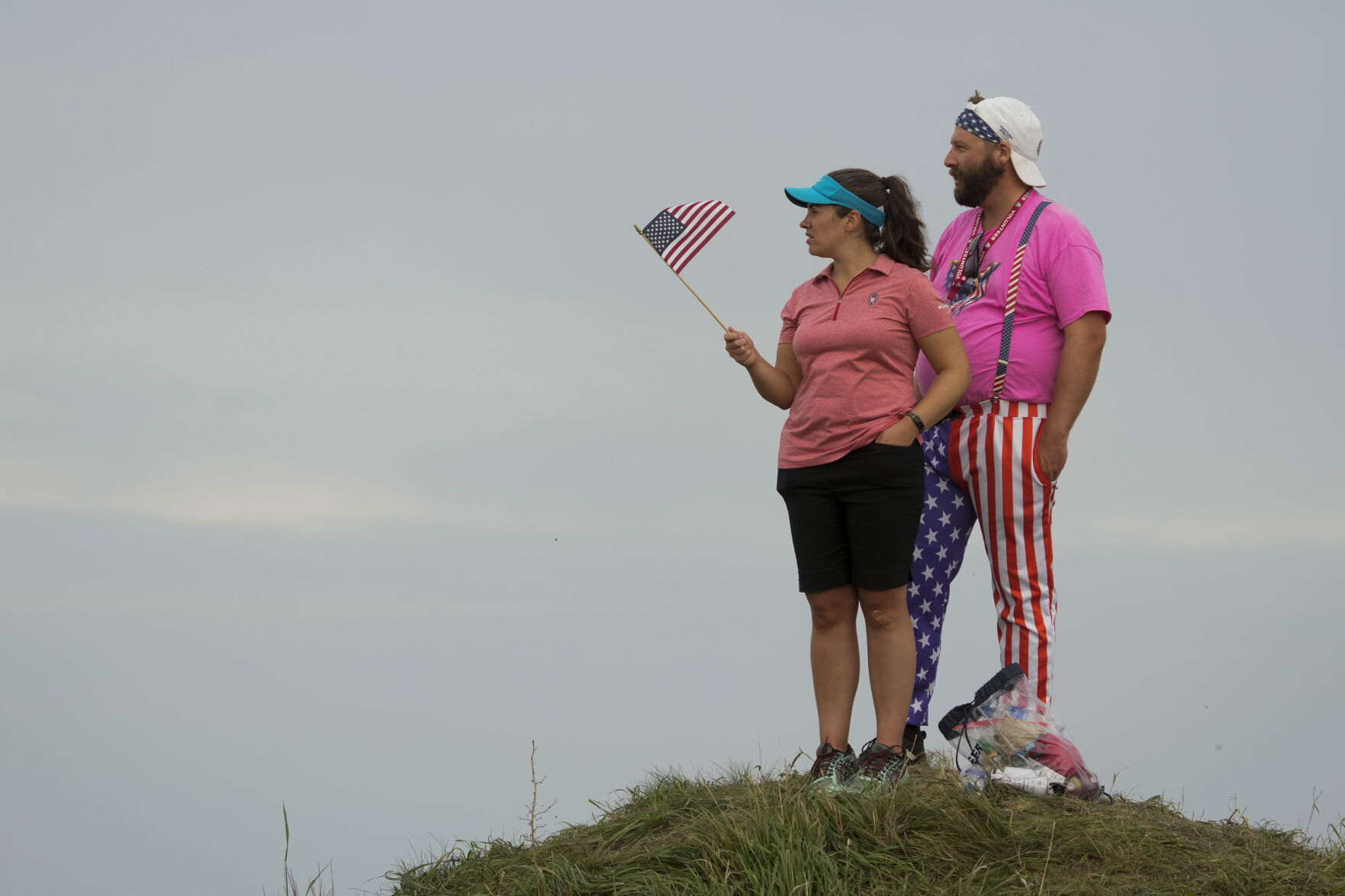 Ryder Cup Golf